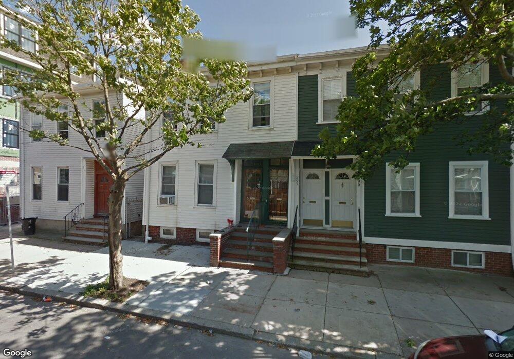 Street View Photo