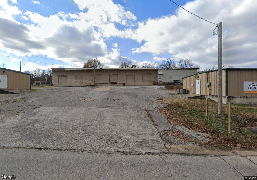 2745 Bedoll Ave, Poplar Bluff, MO 63901 - photo 1