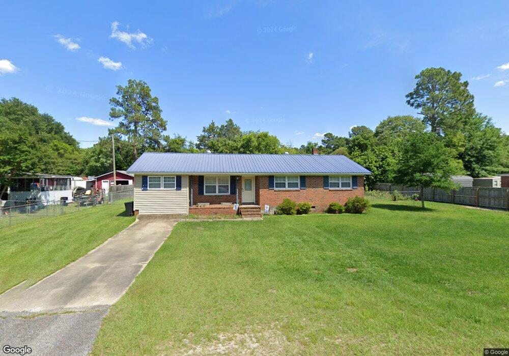 2110 Arrowwood Rd, Camden, SC 29020 - photo 1