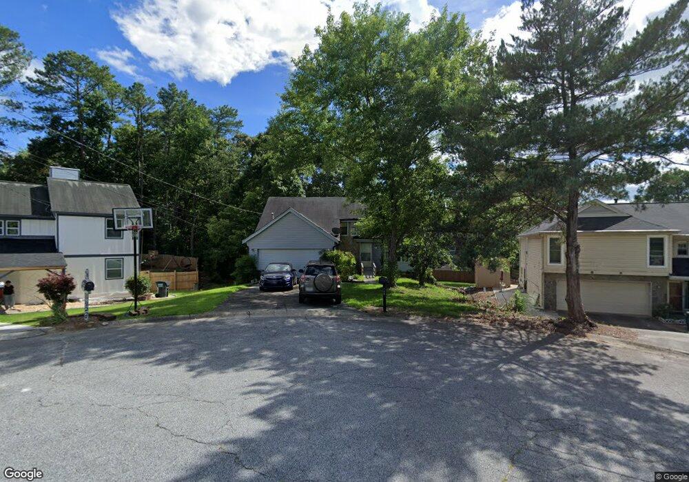 932 Devon Ct NW, Lilburn, GA 30047 - photo 1