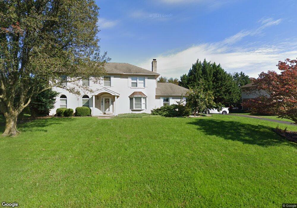 127 Bernice Dr, Bear, DE 19701 - photo 1