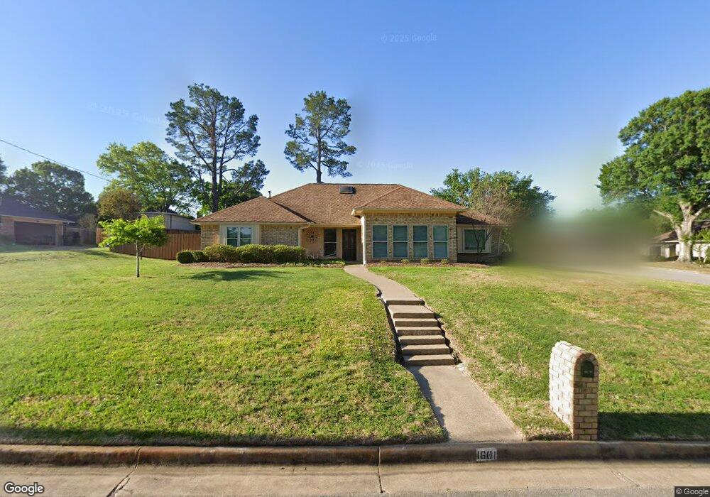 1601 1601 Willow Bend, Tyler, TX 75703 - photo 1