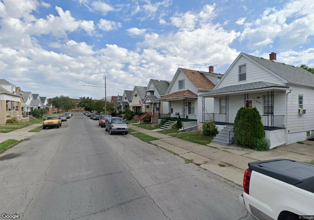 12066 Charest St, HamtraMcK, MI 48212 - photo 1