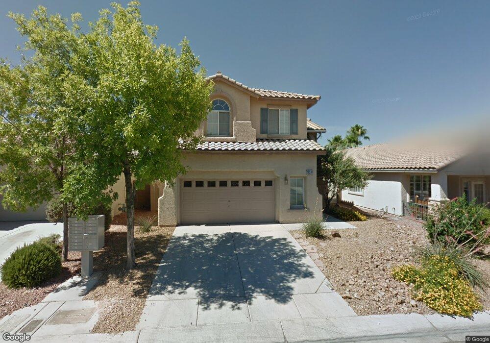 10200 Trailing Dalea Ave, Las Vegas, NV 89135 - photo 1