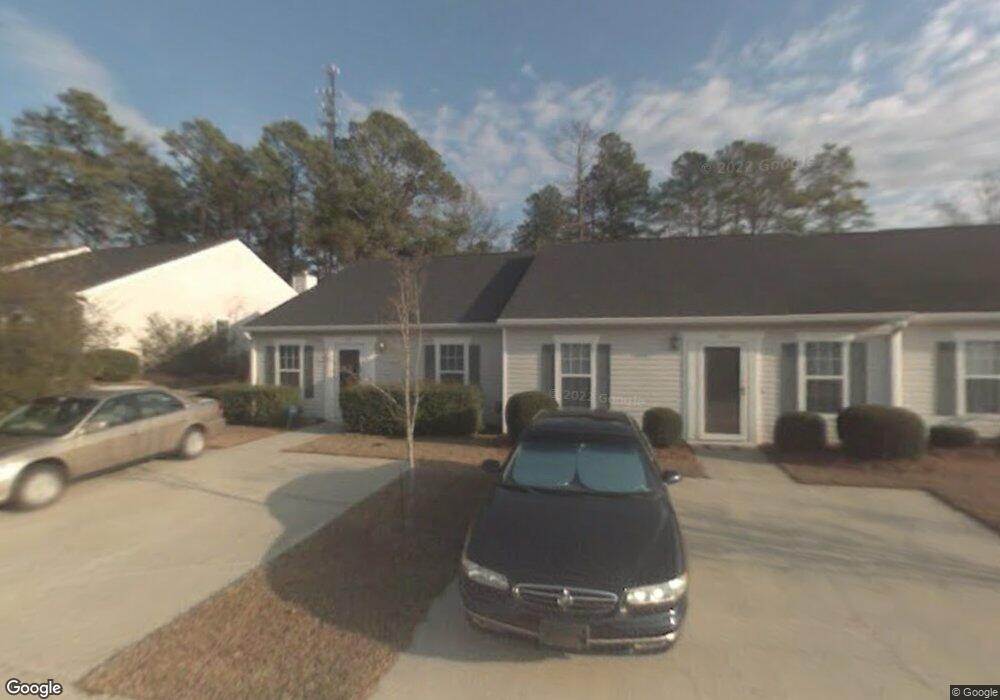 717 Faircloth Ct, Evans, GA 30809 - photo 1