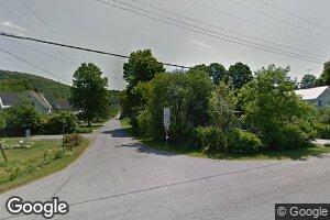 826 Vt Route 113, West Fairlee, VT 05083