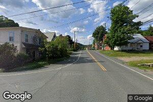 4 Mill St, Reading, VT 05062