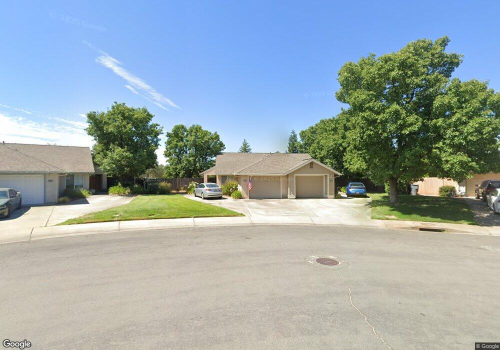 4475 Lynbrook Loop, Redding, CA 96003 - photo 1