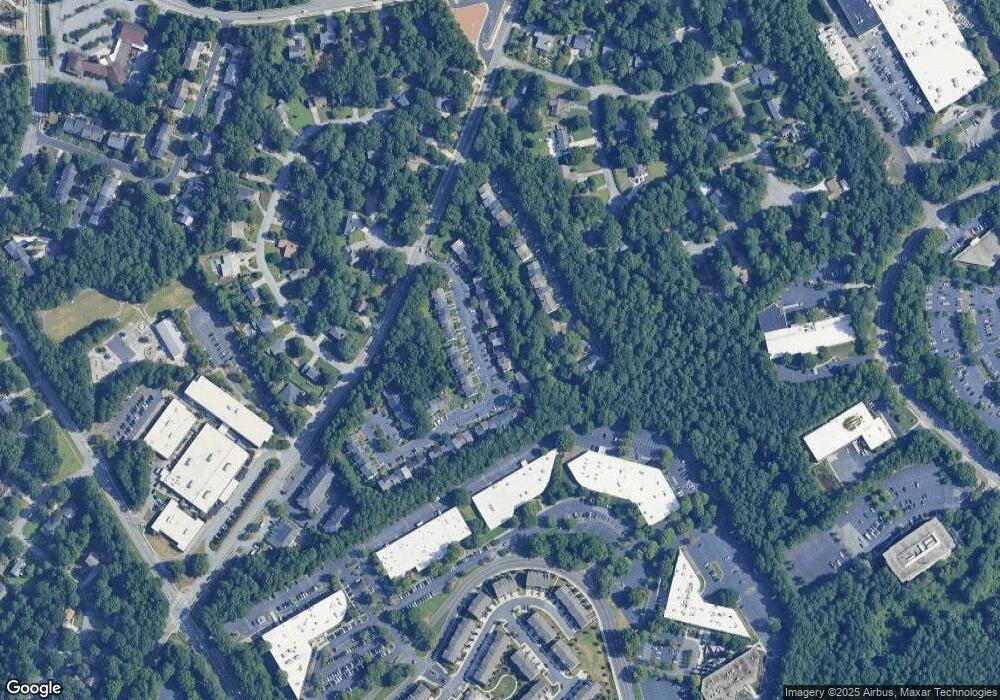 3623 Monticello Common unit 3623, Norcross, GA 30092 - photo 1