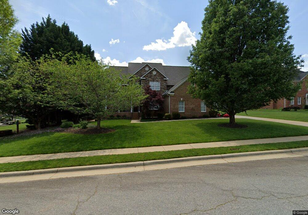 4443 Ashton Oaks Ct, High Point, NC 27265 - photo 1