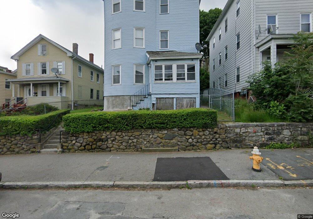 75 Fox St, Worcester, MA 01604 - photo 1