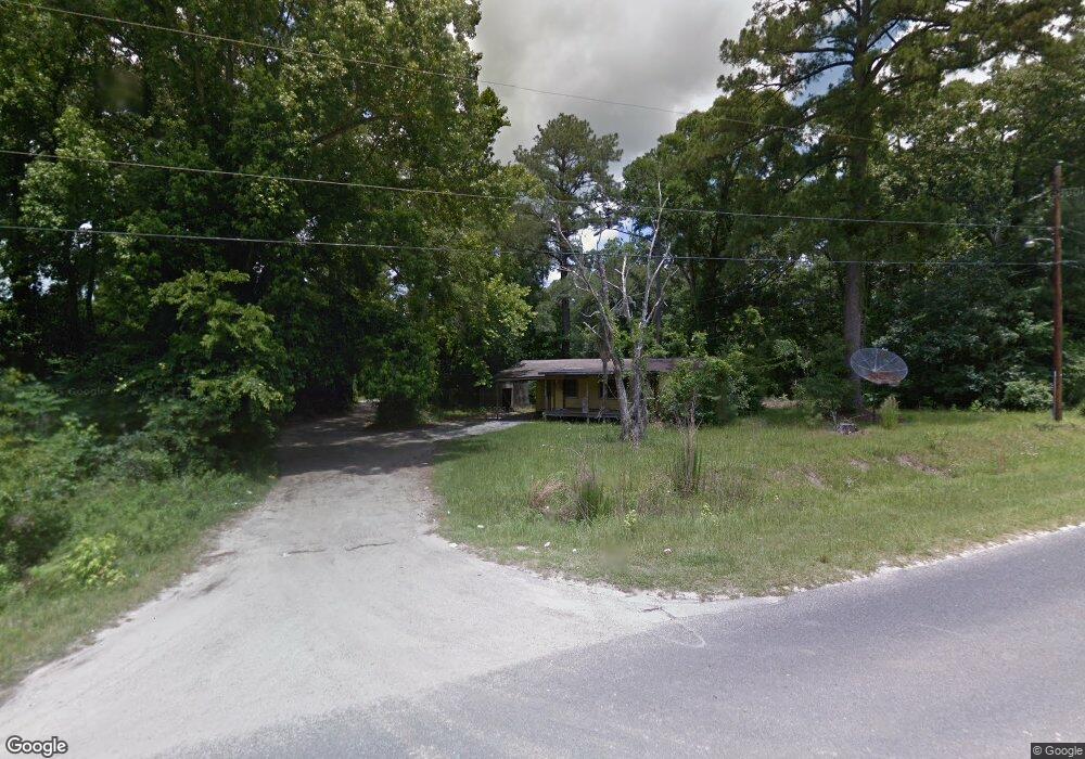 60 Seabrook Center Rd, Seabrook, SC 29940 - photo 1