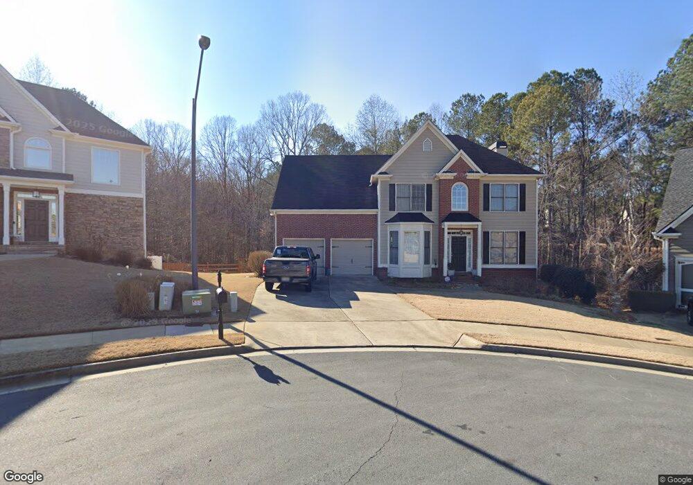 129 Westmead Place unit O, Acworth, GA 30101 - photo 1
