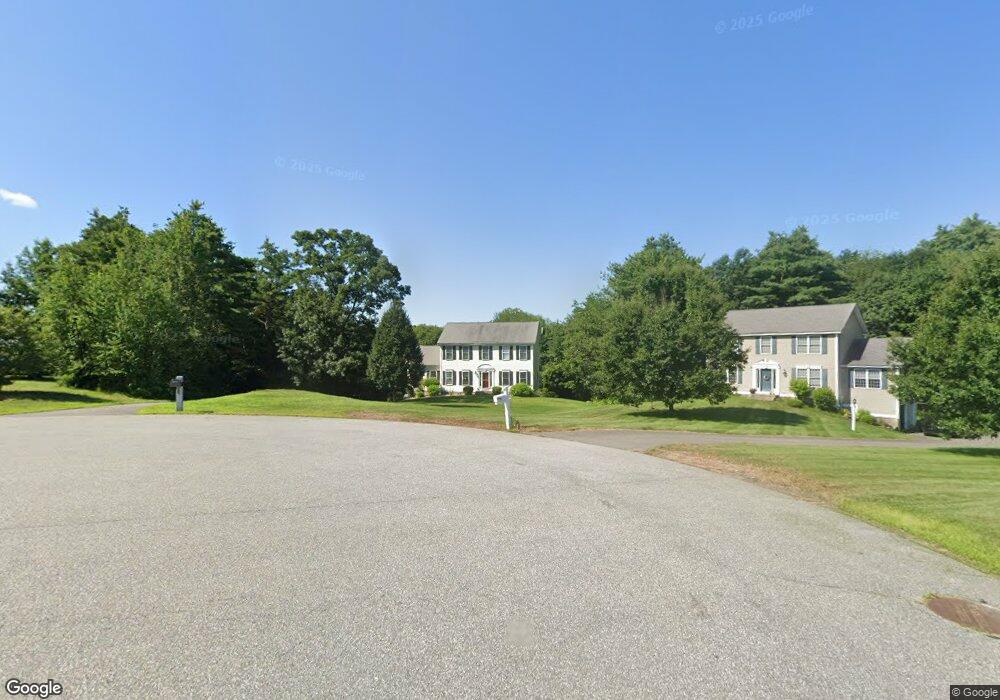 11 August Cir, Goffstown, NH 03045 - photo 1