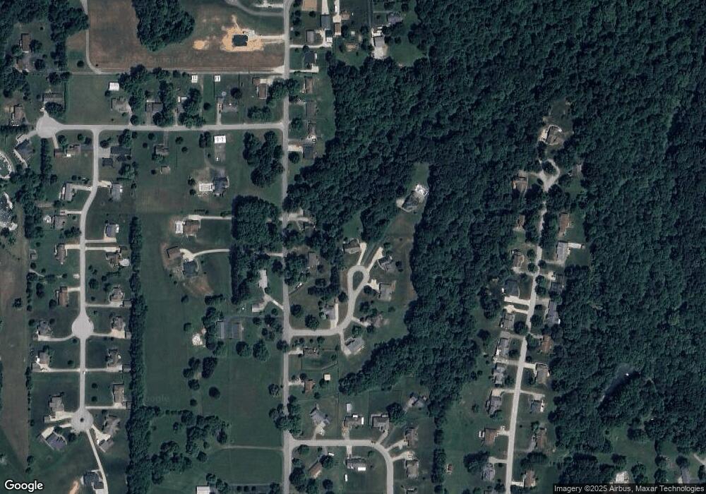 5707 Luther Ridge Ln, Georgetown, IN 47122 - photo 1