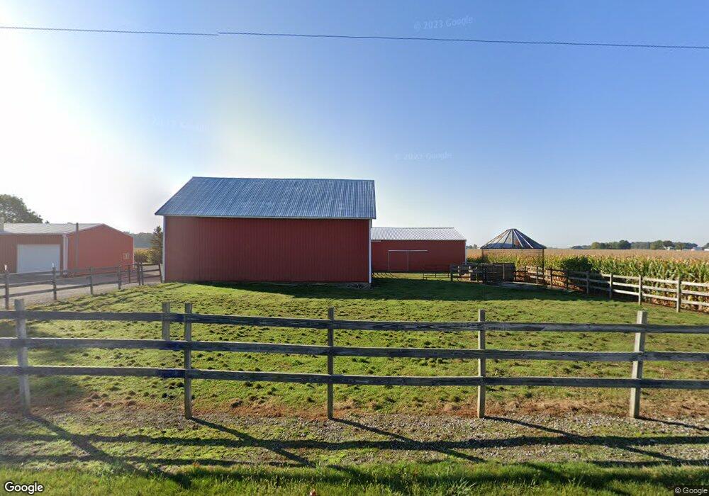 6344 E 1100 N, Ossian, IN 46777 - photo 1