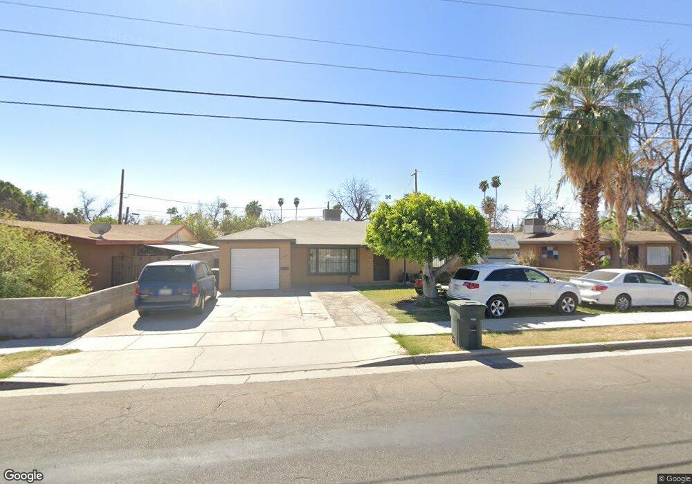 2425 W 3rd St, Yuma, AZ 85364 - photo 1
