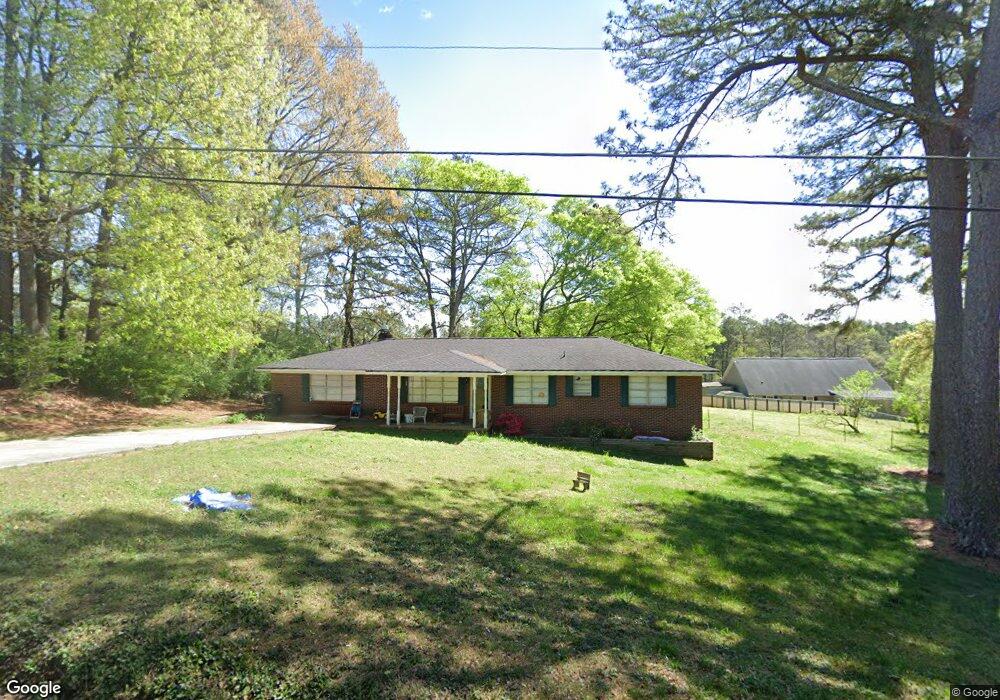 112 Pine St SW, Calhoun, GA 30701 - photo 1