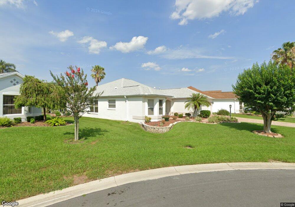 3145 Glenwood Place, The Villages, FL 32162 - photo 1