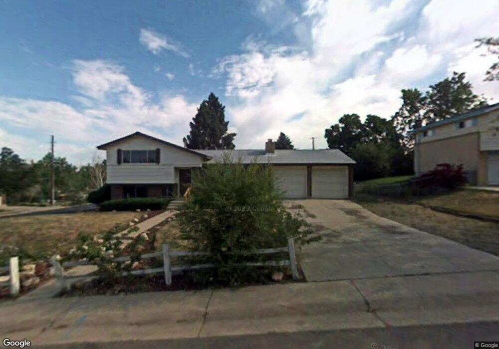 14503 E 11th Ave, Aurora, CO 80011 - photo 1