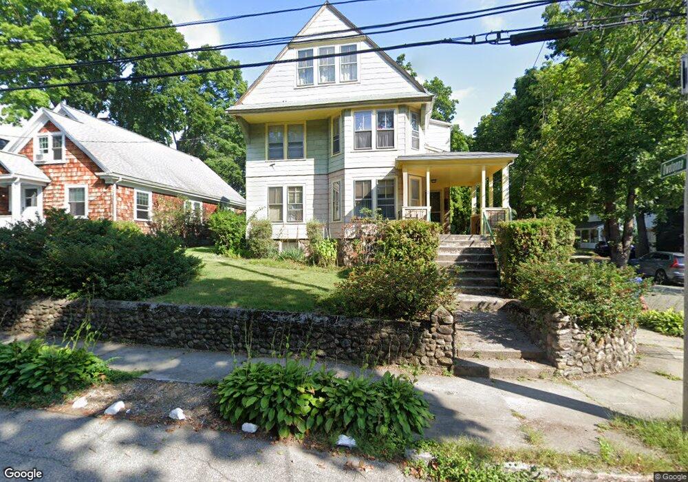 25 Ware Rd, Auburndale, MA 02466 - photo 1