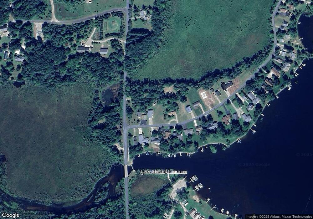 7965 Island View Ln, Lake, WI 54114 - photo 1