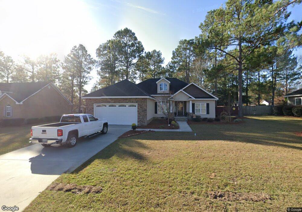 910 44th St E, Tifton, GA 31794 - photo 1