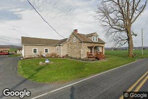 281 Hoch Rd, Oley, PA 19547