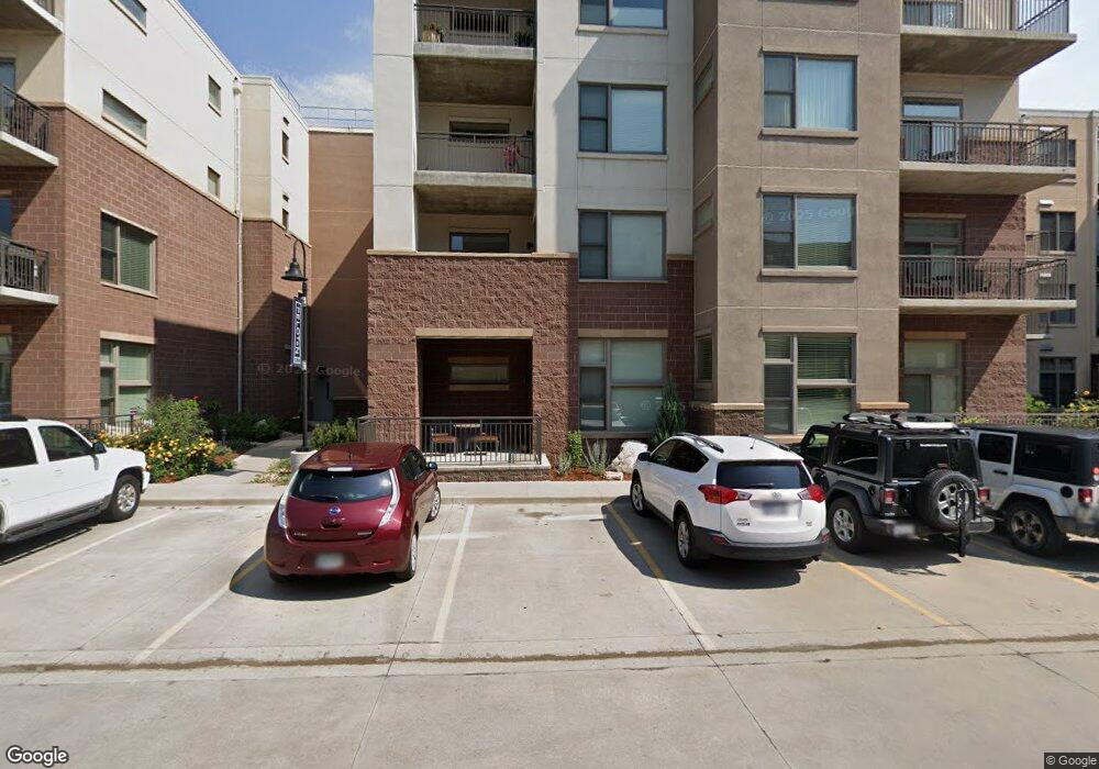 Peloton Condominiums unit 414, Boulder, CO 80303 - photo 1