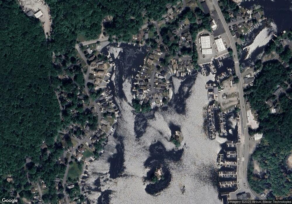 33 Mohawk Trail, Lake Hopatcong, NJ 07849 - photo 1