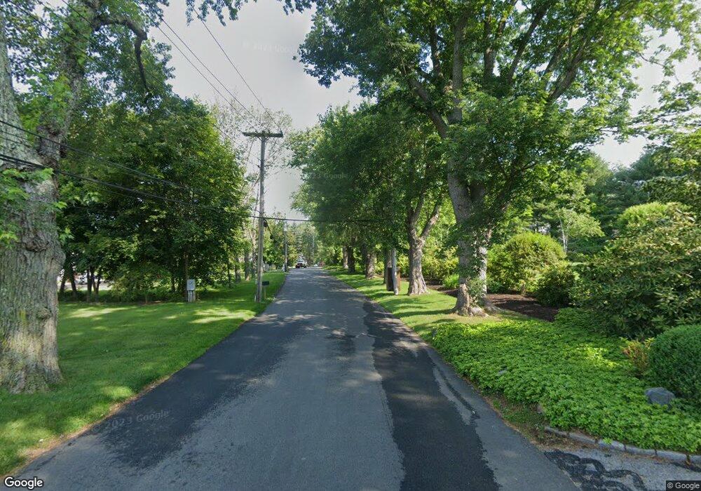 9 Sterling Rd S, Armonk, NY 10504 - photo 1