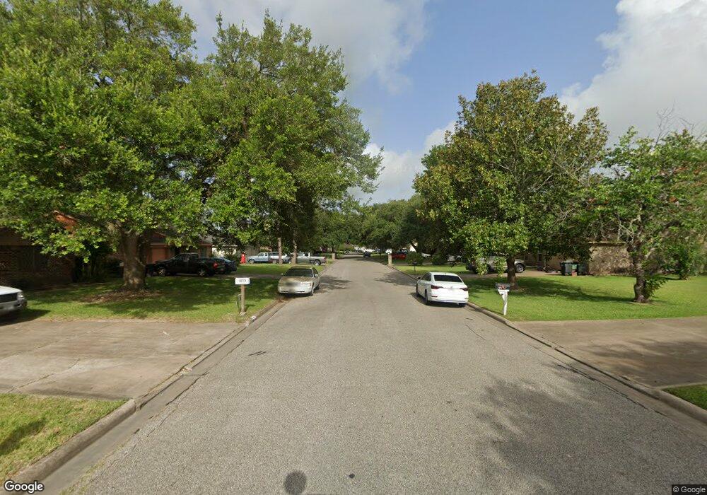 0000 Kost and S, Alvin, TX 77511 - photo 1