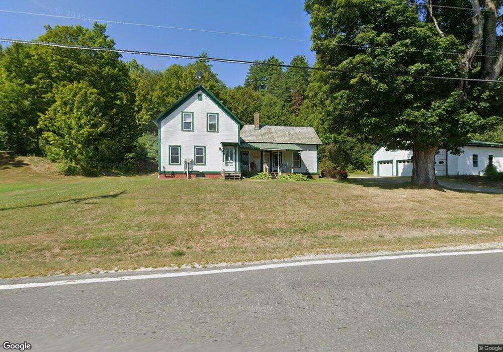 419 Warwick Rd, Winchester, NH 03470 - photo 1