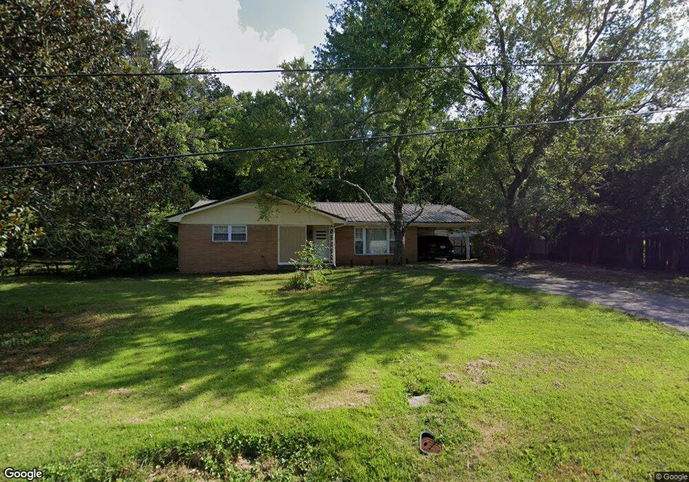 437 Plainview Dr NW, Dalton, GA 30721 - photo 1