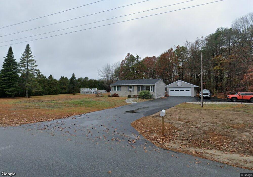 60 Pools Crossing Rd, Alfred, ME 04002 - photo 1