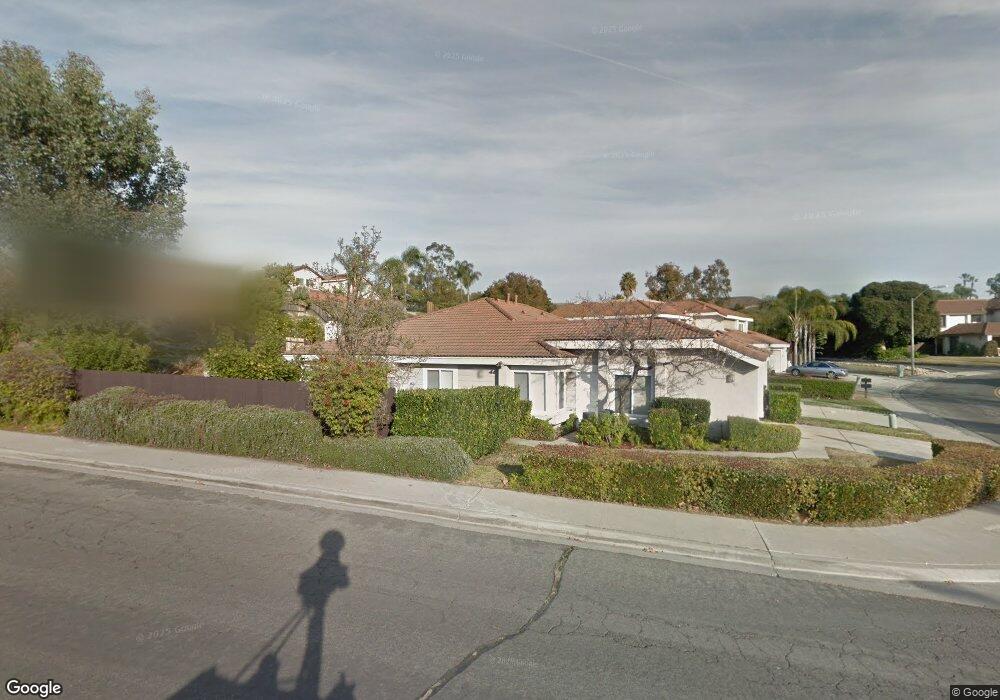 16095 Big Springs Way, San Diego, CA 92127 - photo 1