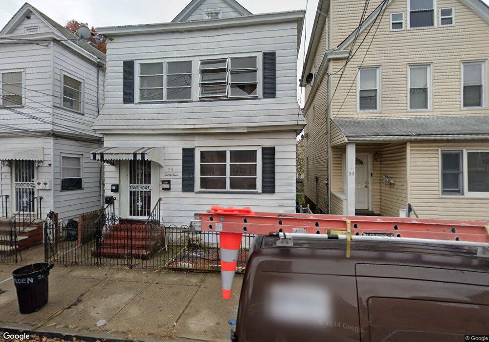 34 Holden St unit 1, Clifton, NJ 07011 - photo 1