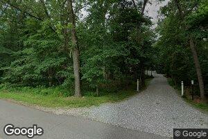 40 S Lake Shore County Rd, Beverly Shores, IN 46301