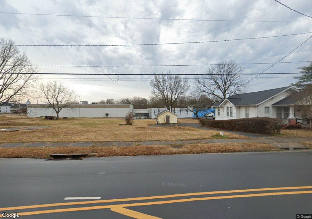 209 Broad St, Oxford, NC 27565 - photo 1