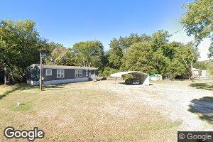 214 S Church St, Mead, OK 73449