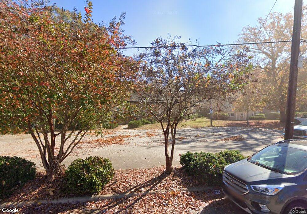 1407 Crest Rd, Raleigh, NC 27606 - photo 1