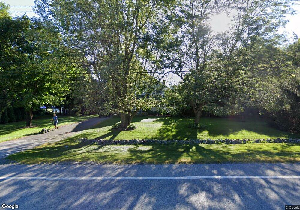 181 Northern Pines Rd, Gansevoort, NY 12831 - photo 1