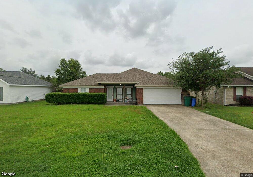 5801 Berwick Ln, Lake Charles, LA 70605 - photo 1