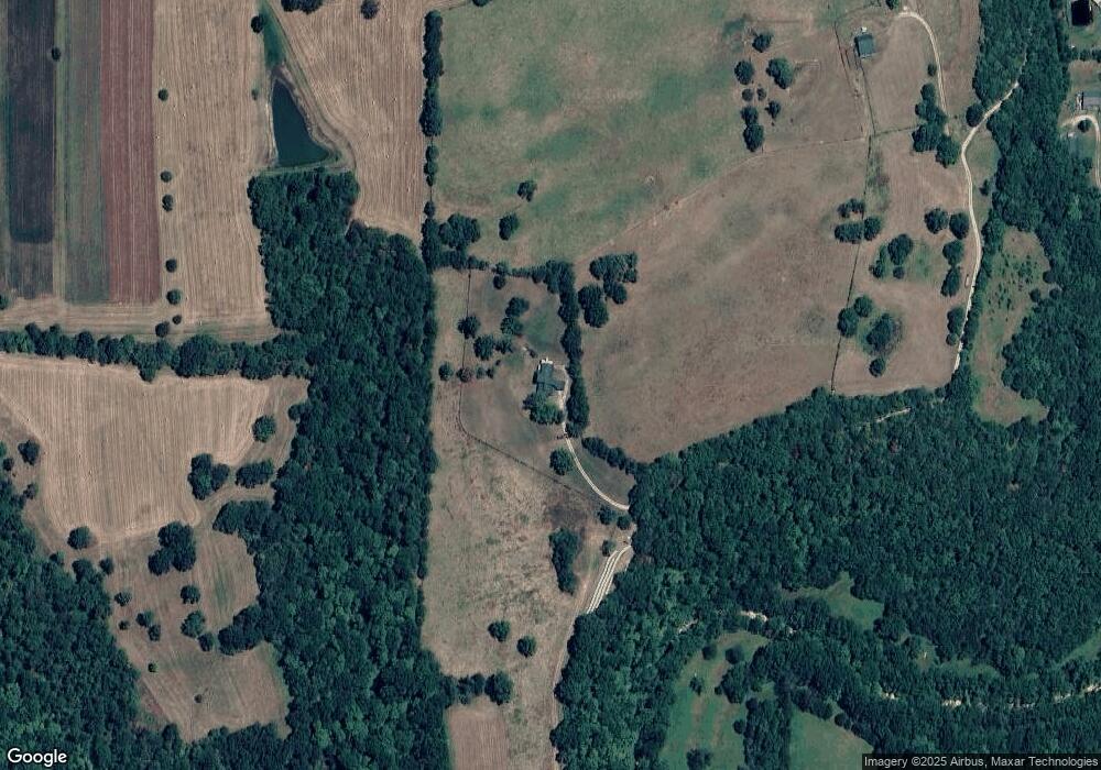 745 Sellers Mill Rd, Versailles, KY 40383 - photo 1