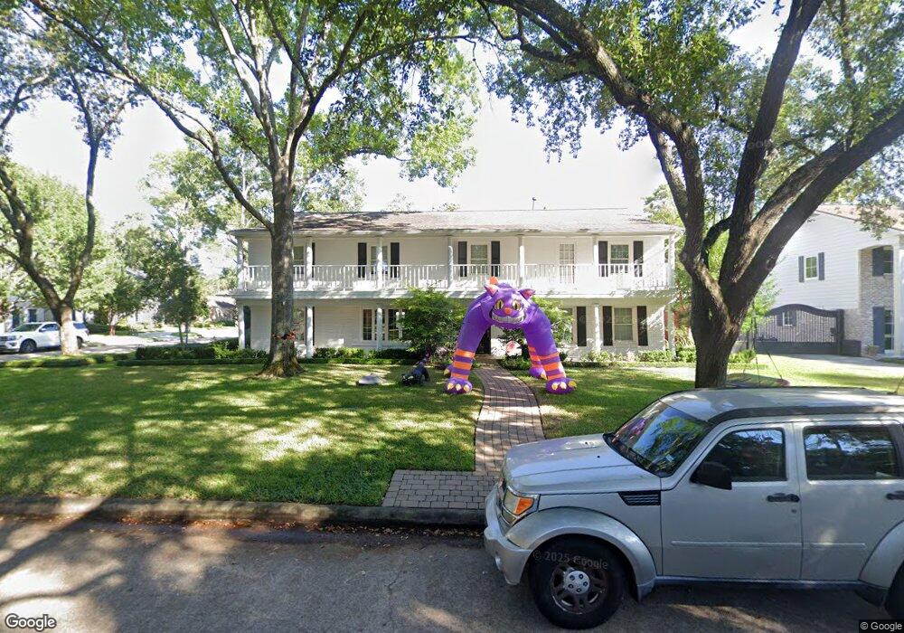 13514 Alchester Ln, Houston, TX 77079 - photo 1