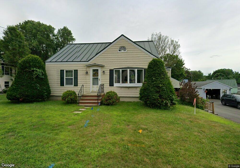 38 Pleasantdale Ave, Waterville, ME 04901 - photo 1