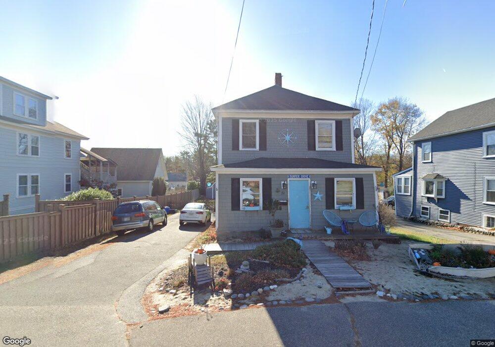 131 High St, Hampton, NH 03842 - photo 1