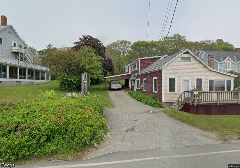 148 State Route 32, Bristol, ME 04539 - photo 1