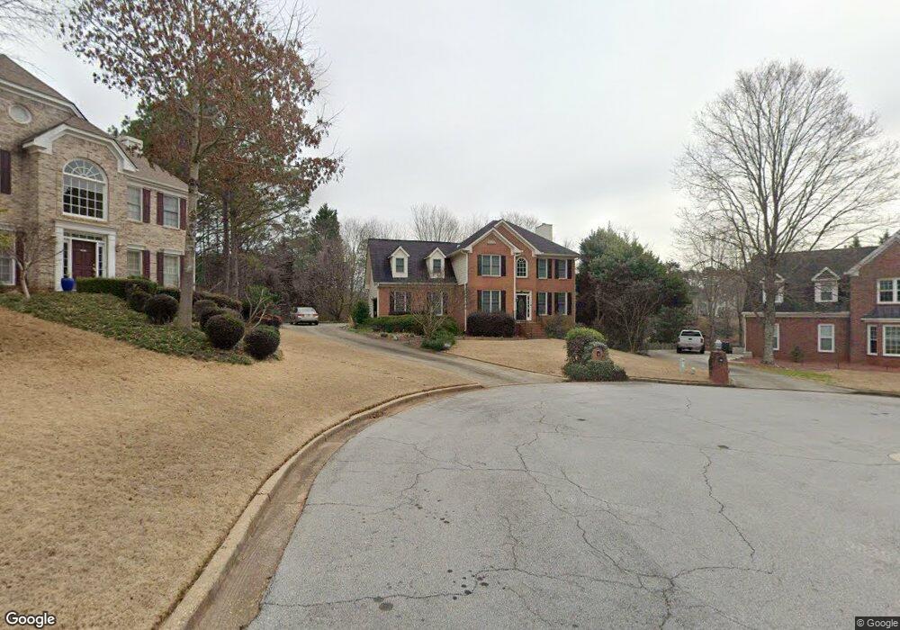 348 Windshore Ct, Suwanee, GA 30024 - photo 1