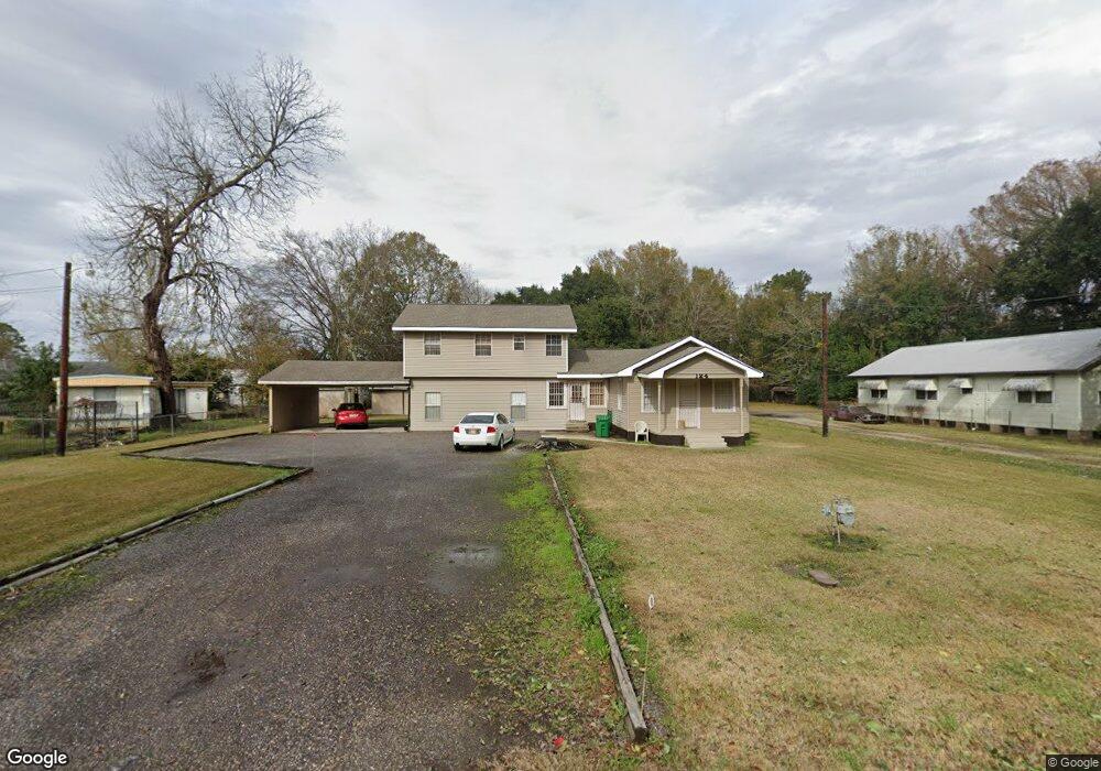 124 Pilgrim St, Reserve, LA 70084 - photo 1